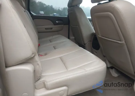 2014 Chevrolet Silverado 2500Hd Ltz from USA, damaged, VIN 1GC1KYC87EF120705